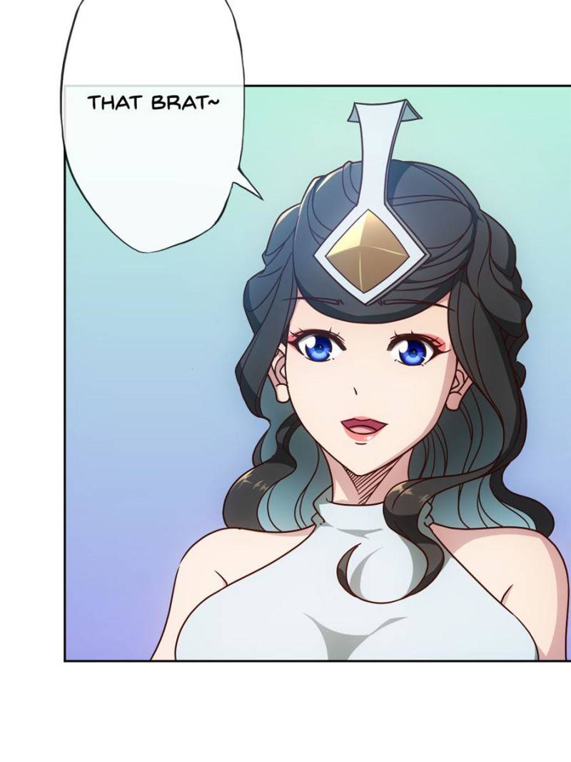 The Greatest Deity Chapter 50 60
